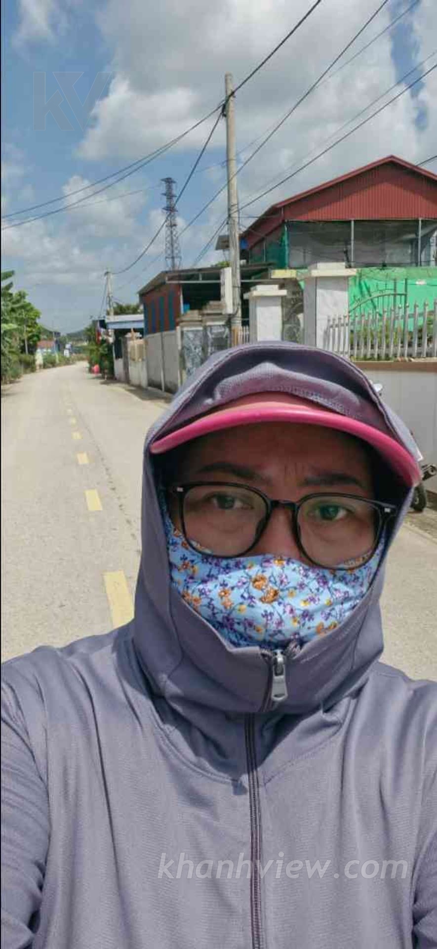 Thực tế đất TKZI1QQ1 6