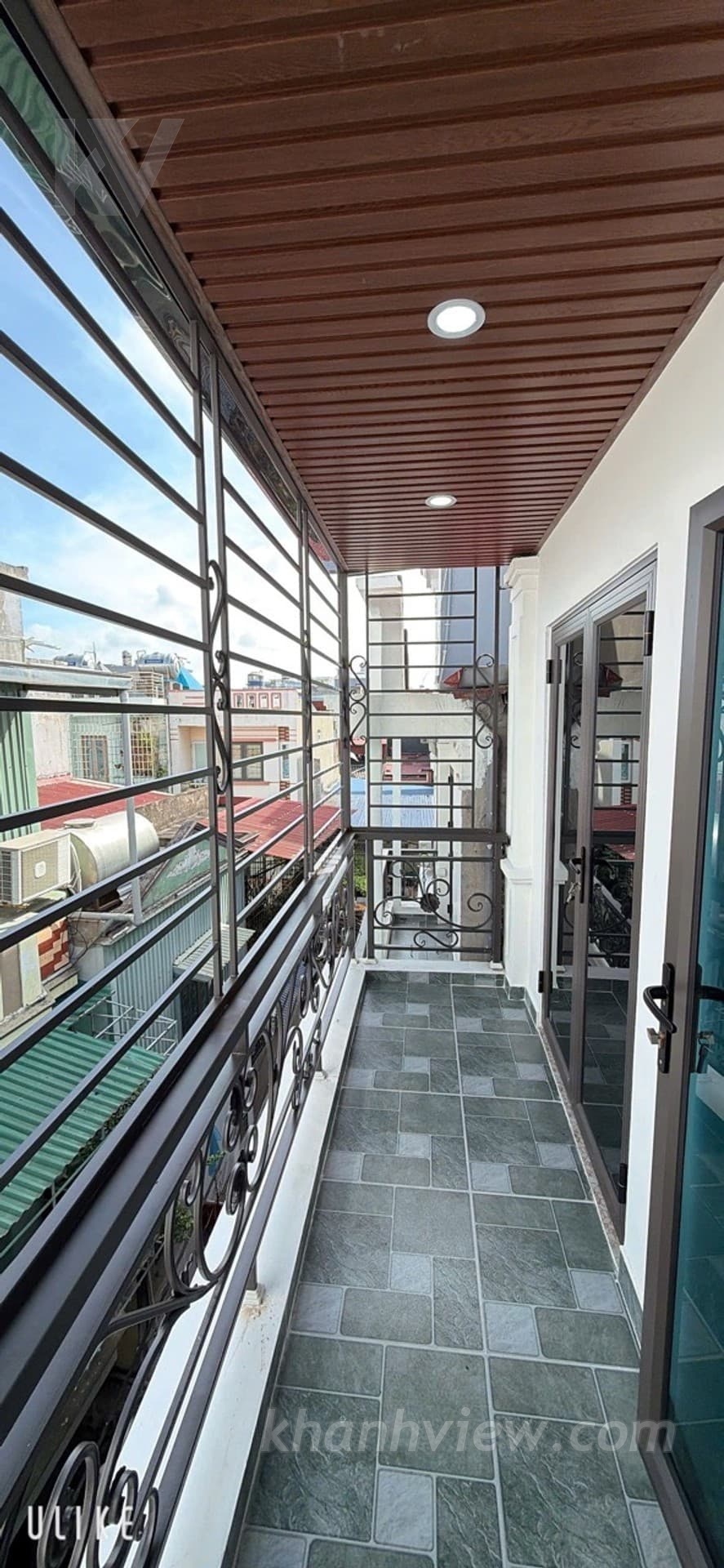 Ảnh nhà TKZJ50RG 10