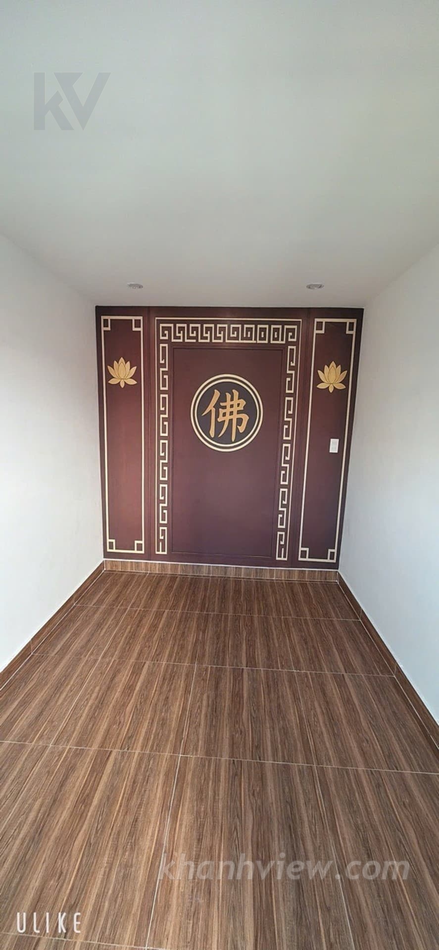 Ảnh nhà TKZJ50RG 11