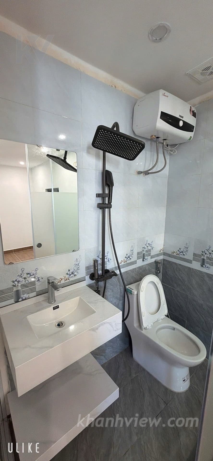 Ảnh nhà TKZJ50RG 12
