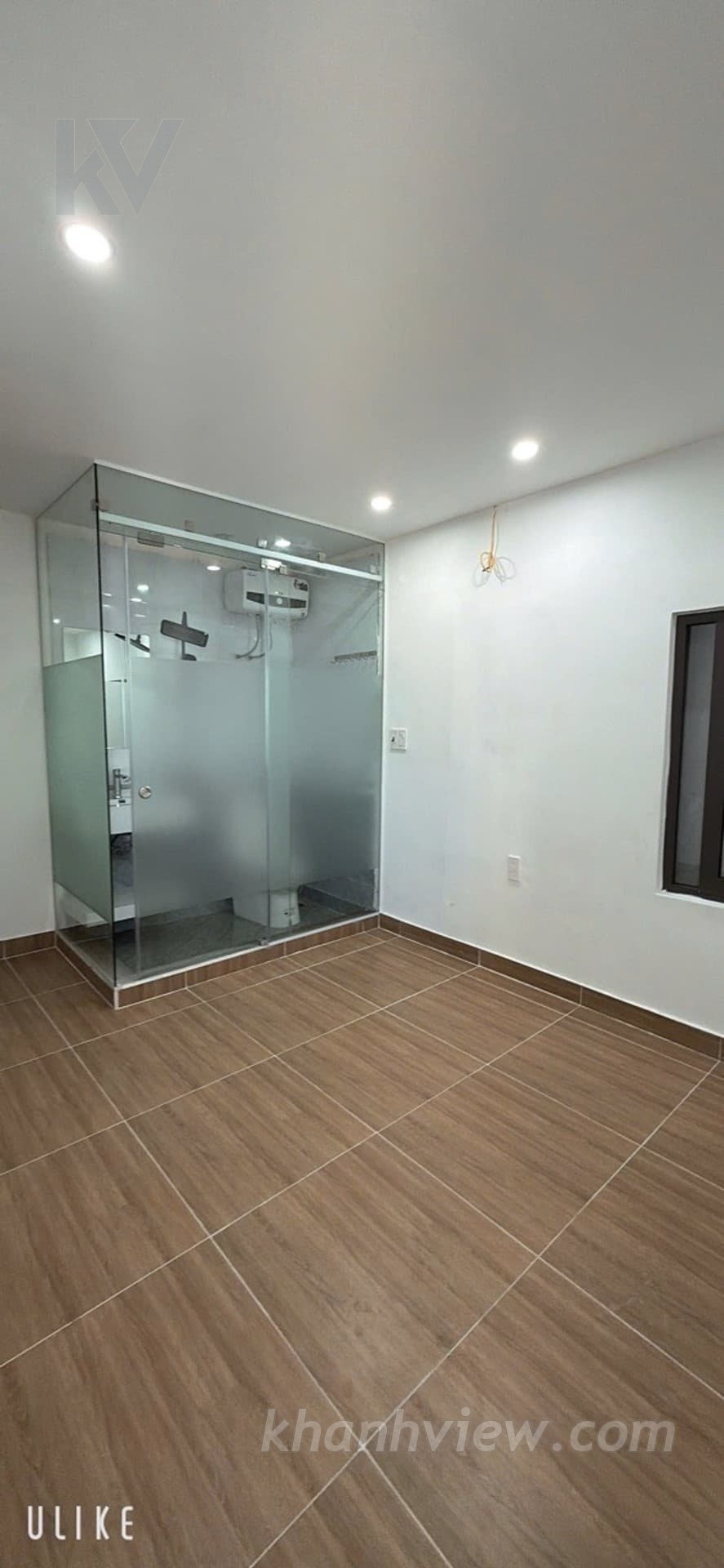 Ảnh nhà TKZJ50RG 5
