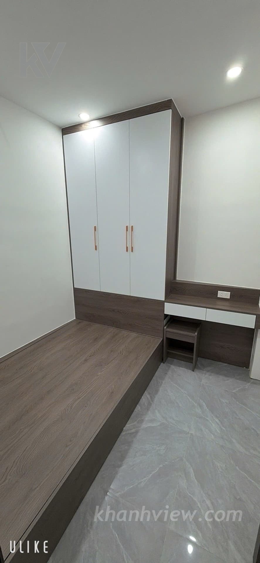 Ảnh nhà TKZJ50RG 7