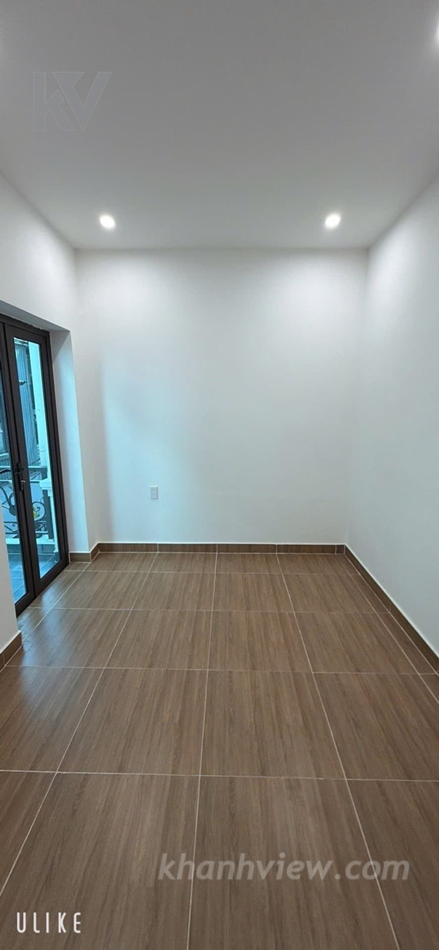 Ảnh nhà TKZJ50RG 8