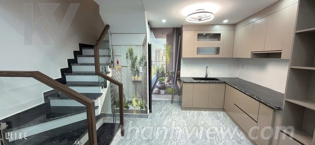 Ảnh nhà TKZJ50RG 9