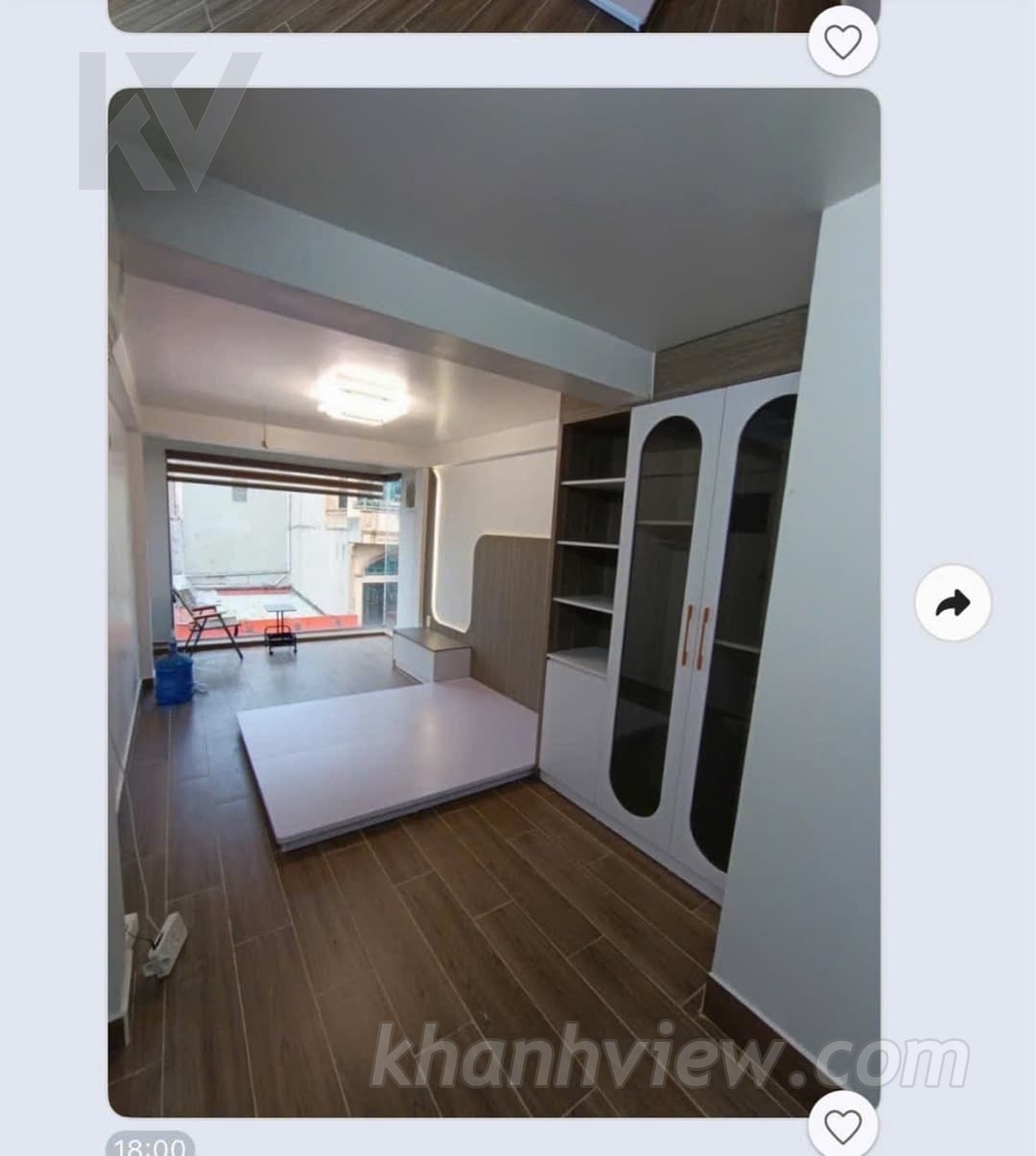 Ảnh nhà Đình Đông 6