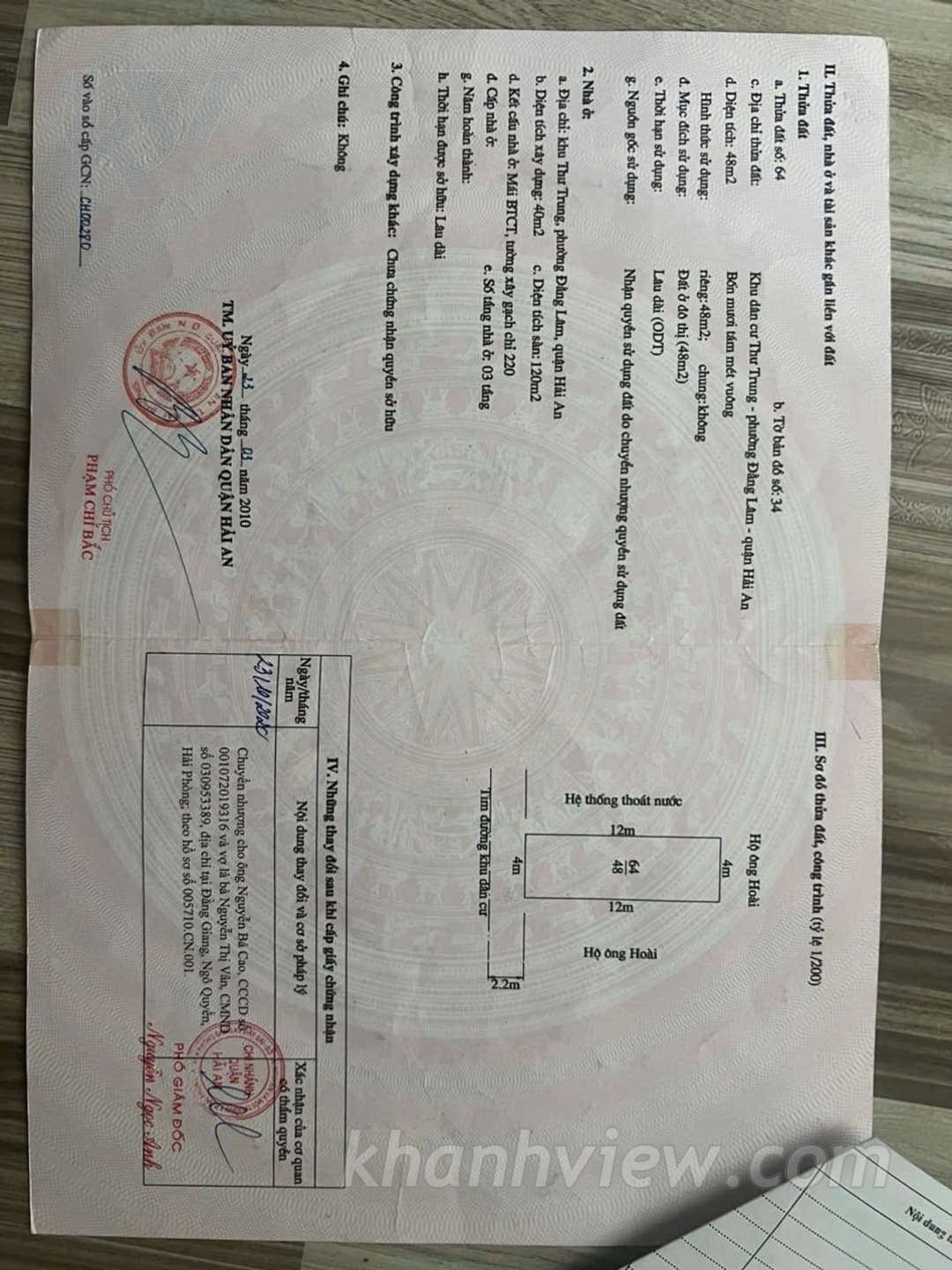 Thư Trung Image 6