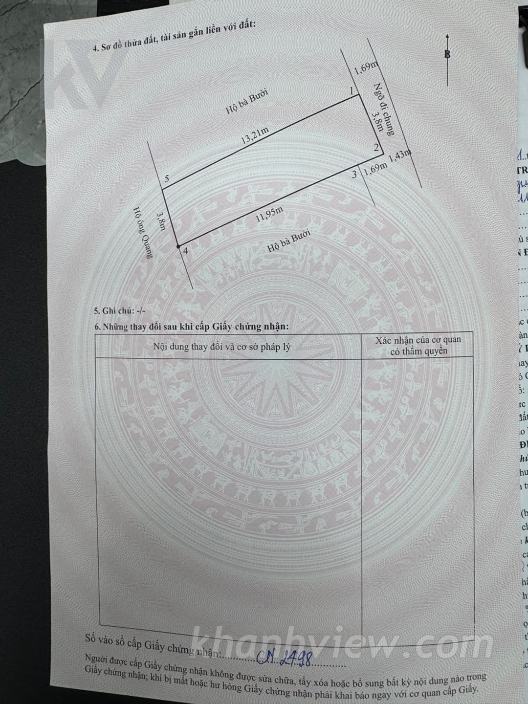 Ảnh thực tế 12