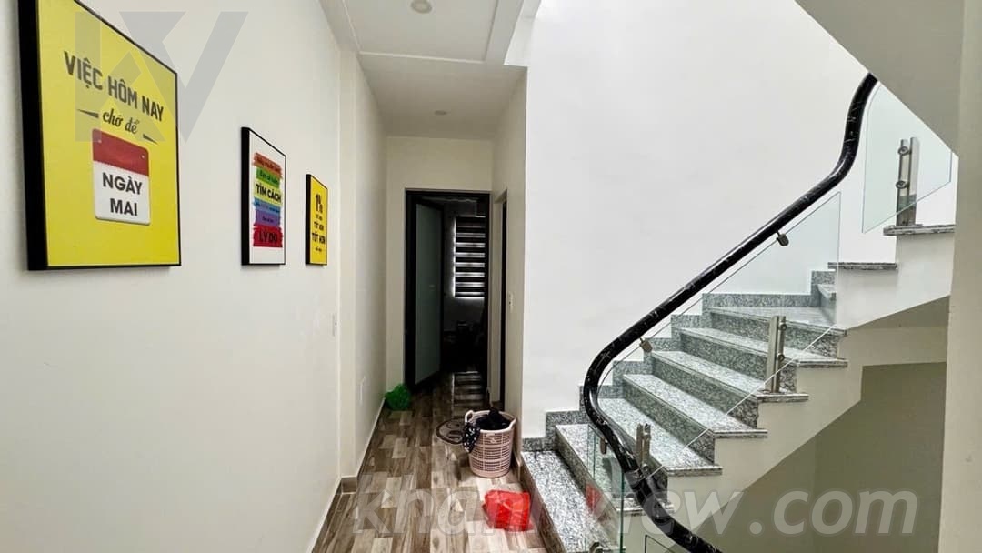 Nội thất nhà Đông Khê