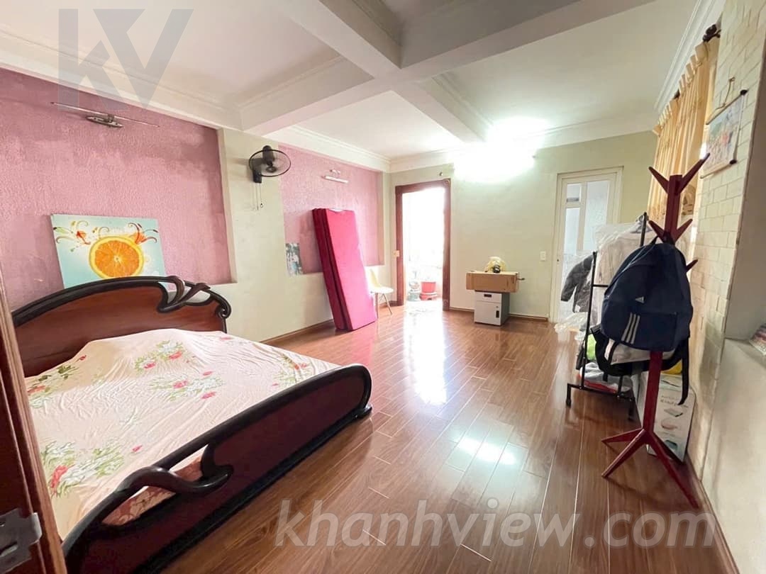 Thiết kế các tầng