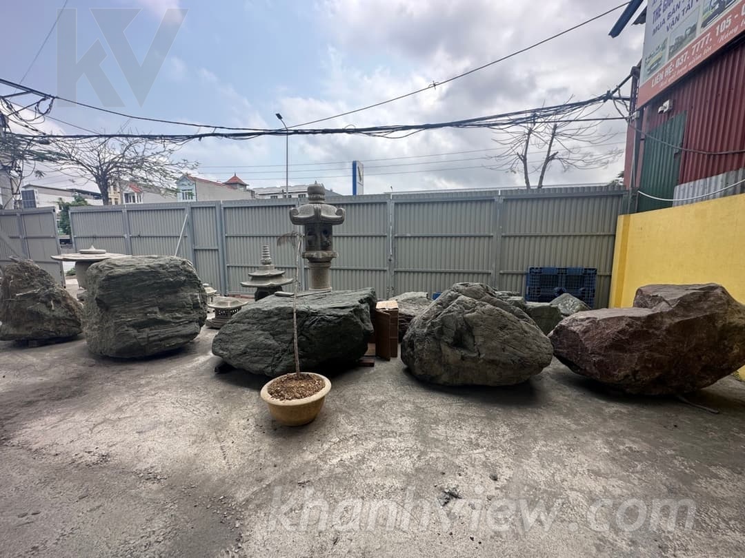Giao thông thuận tiện
