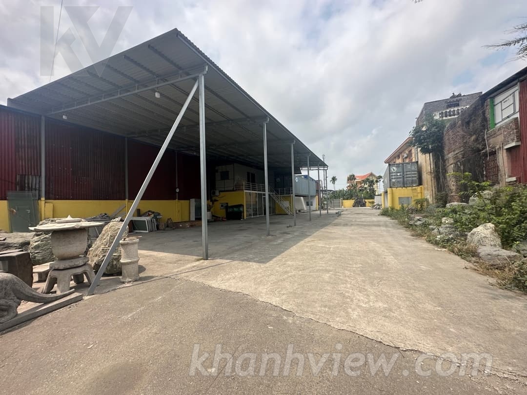Bất động sản Khánh View