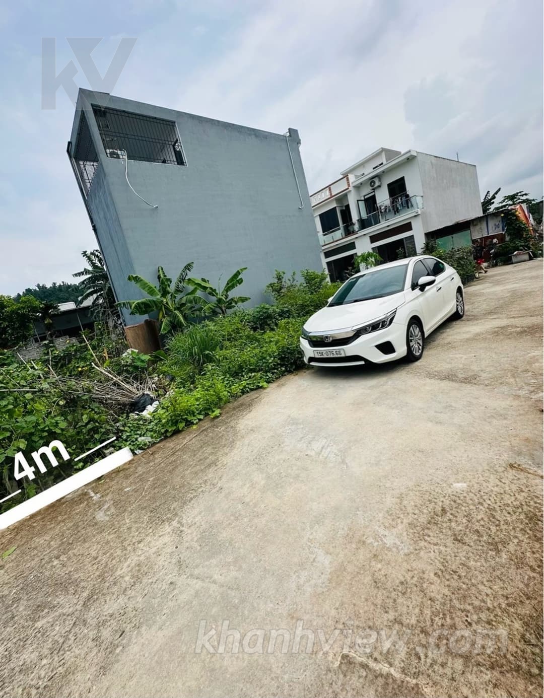Đất Tràng Minh Kiến An