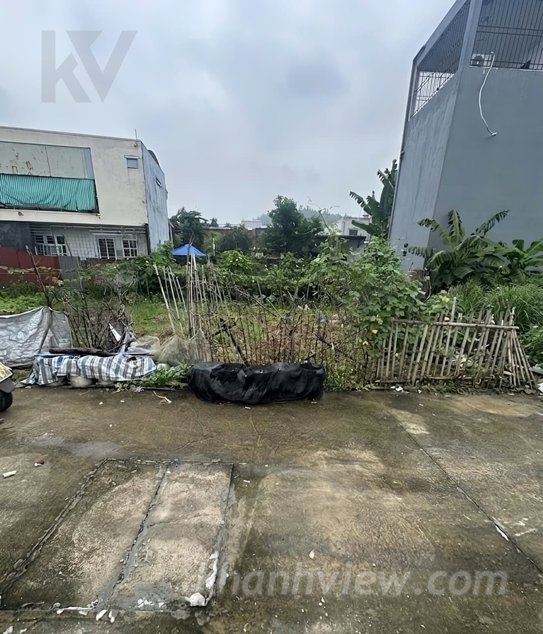 Ảnh đất Tràng Minh Kiến An 5