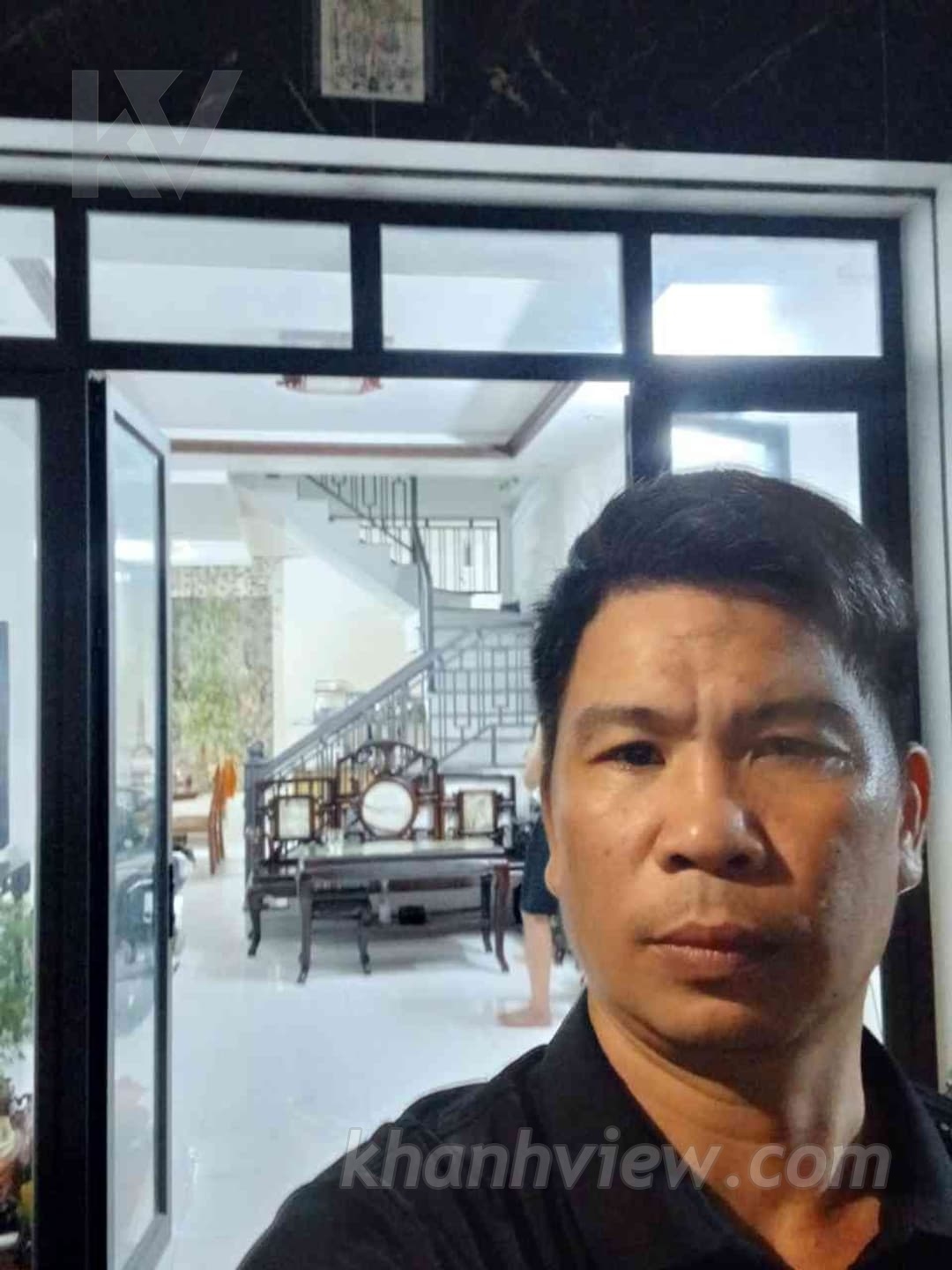 Nhà Vĩnh Khê An Đồng