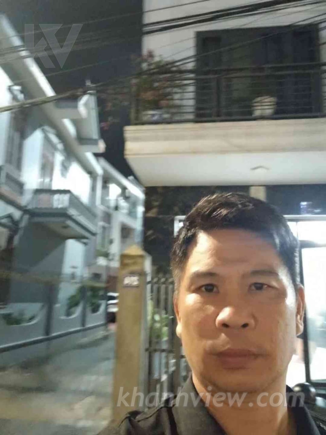 Nhà Vĩnh Khê 3