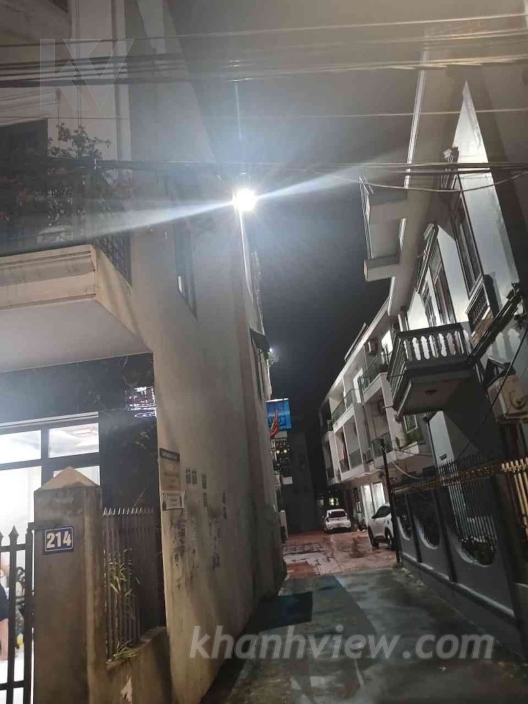 Nhà Vĩnh Khê 7