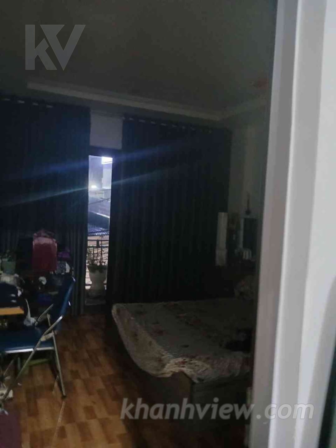 Nhà Vĩnh Khê 8